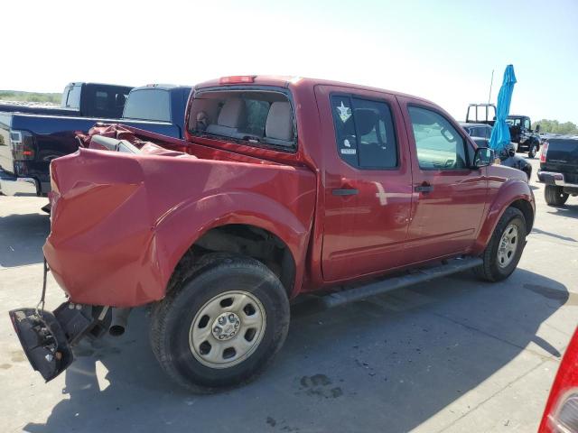 2012 Nissan Frontier S VIN: 1N6AD0ER9CC448320 Lot: 54520094