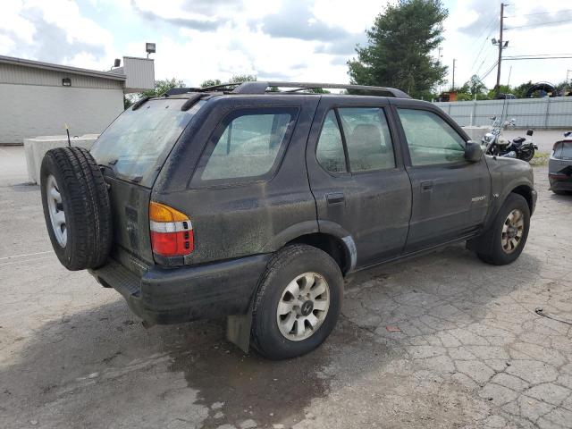 2001 Honda Passport Ex VIN: 4S6DM58W114402182 Lot: 55024434