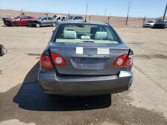 2007 Toyota Corolla Ce VIN: 1NXBR32E47Z908796 Lot: 53071554