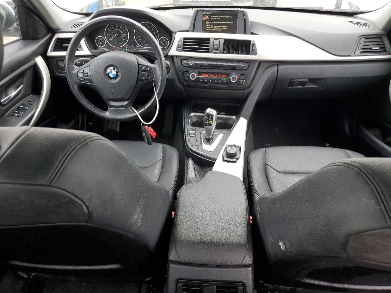 WBA3B1C59EP680481 2014 BMW 320 I