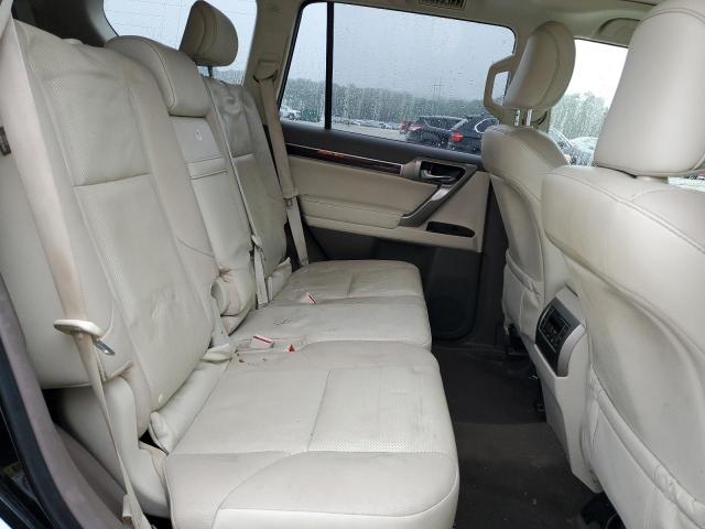 2014 Lexus Gx 460 VIN: JTJBM7FX6E5081894 Lot: 54920204