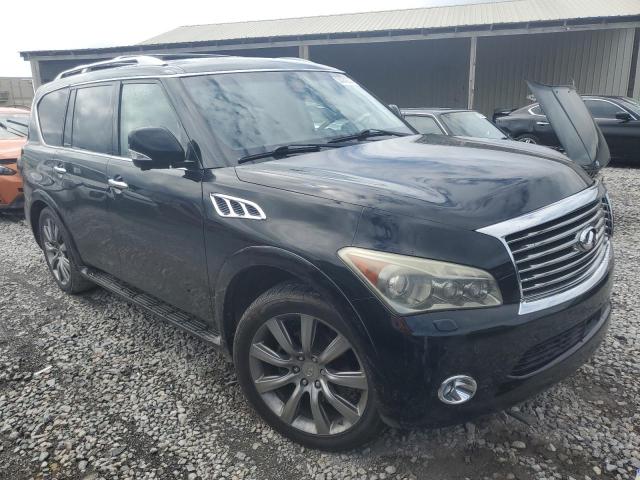 2012 Infiniti Qx56 VIN: JN8AZ2NE6C9023622 Lot: 54742274