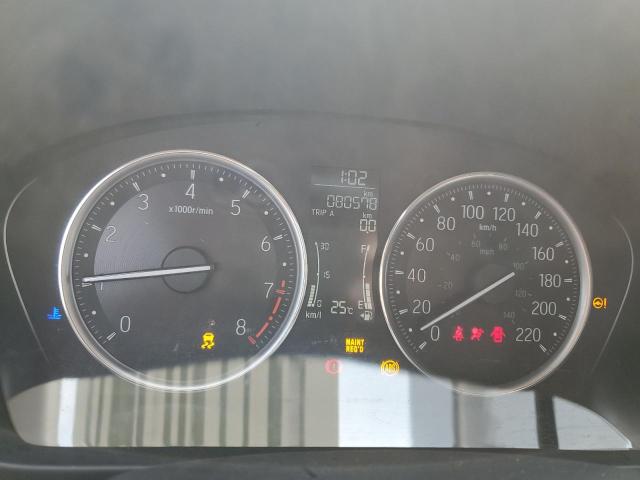 2022 HONDA CITY MAKGN254XN4300556