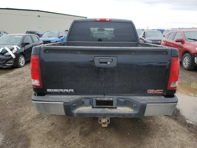 2009 GMC Sierra C1500 VIN: 1GTEC19X59Z180801 Lot: 53485164