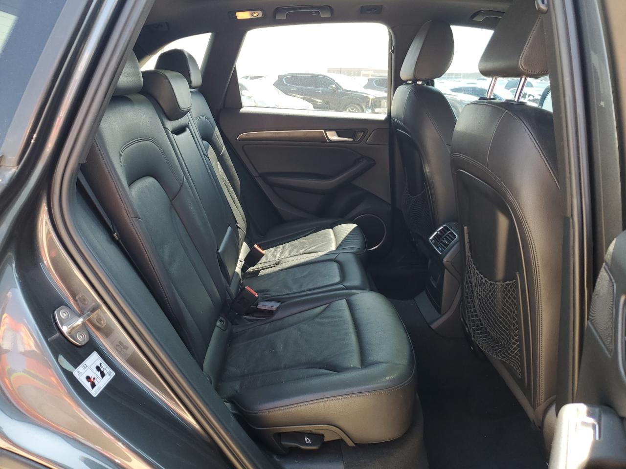 WA1D7AFP7HA040552 2017 Audi Q5 Premium Plus S-Line