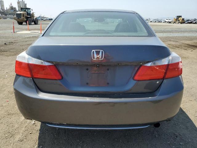 2013 Honda Accord Lx VIN: 1HGCR2F32DA158471 Lot: 54959464