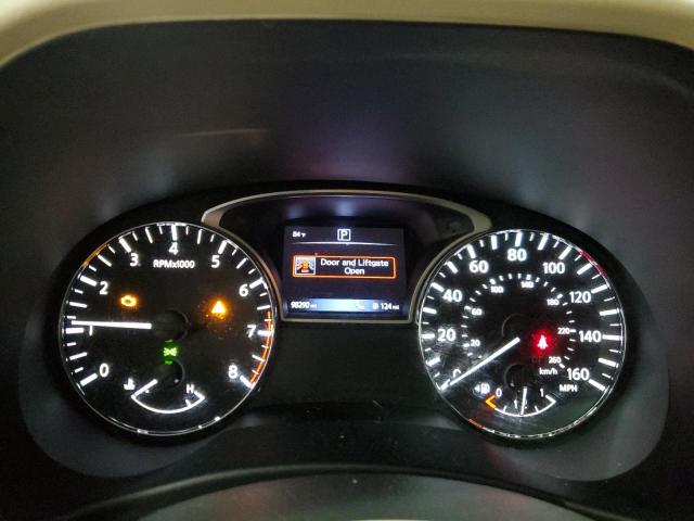 2017 Nissan Pathfinder S VIN: 5N1DR2MN1HC608401 Lot: 56401334