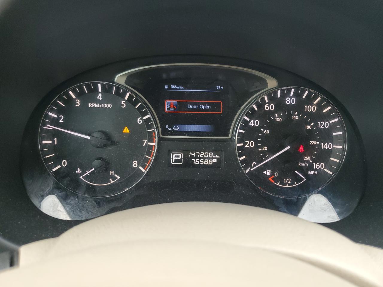 1N4AL3AP6EC102133 2014 Nissan Altima 2.5