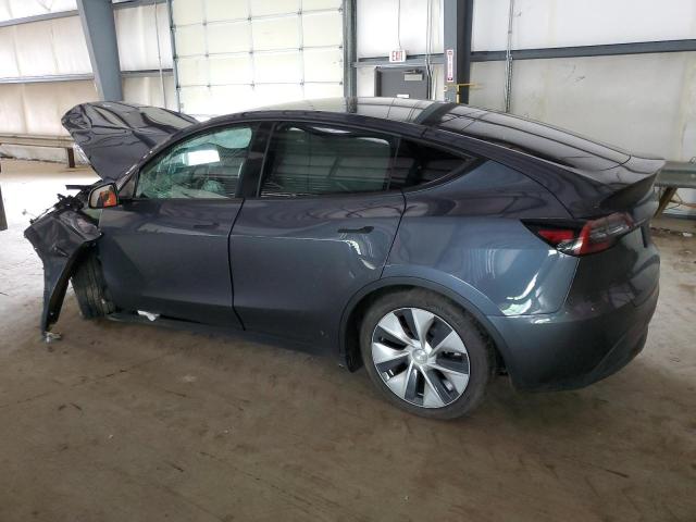 2022 Tesla Model Y VIN: 7SAYGDEE5NF364937 Lot: 56890534