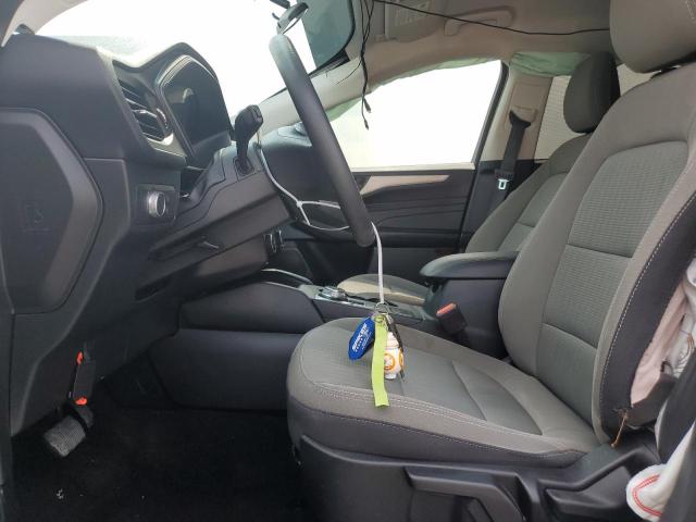 2021 Ford Escape S VIN: 1FMCU0F63MUA45361 Lot: 55550154