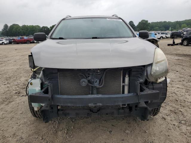 2015 NISSAN ROGUE SELE - JN8AS5MT0FW159465