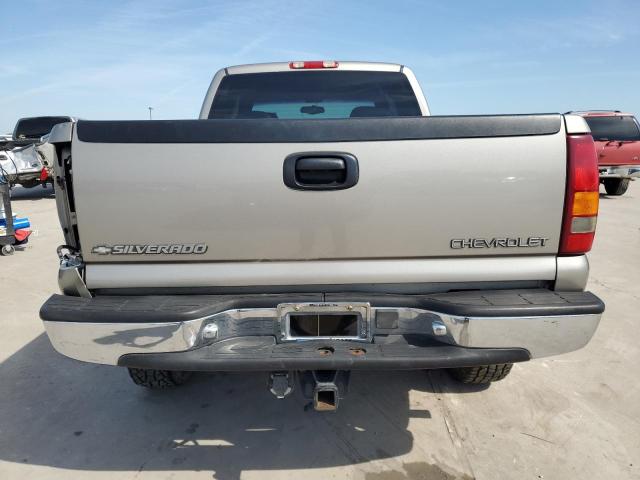 1999 Chevrolet Silverado K2500 VIN: 1GCGK29U9XE119768 Lot: 55127544