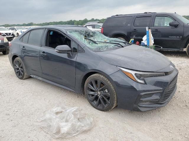 2023 TOYOTA COROLLA XS - 5YFT4MCE9PP150740
