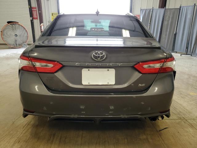 VIN 4T1G11AKXLU884118 2020 Toyota Camry, SE no.6