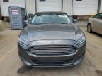 FORD FUSION SE photo