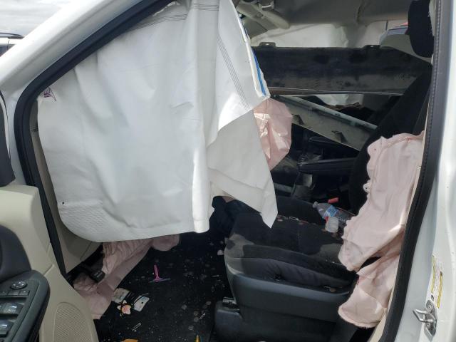 2019 DODGE GRAND CARA - 2C4RDGBG4KR501173