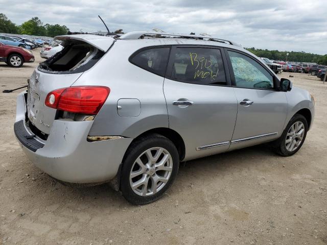 2012 Nissan Rogue S VIN: JN8AS5MV6CW367685 Lot: 55222864