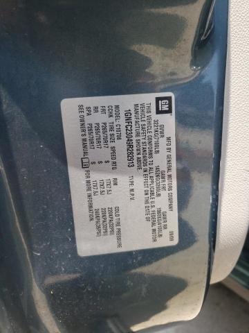 2009 Chevrolet Tahoe C1500 Lt VIN: 1GNFC23049R282913 Lot: 56493194