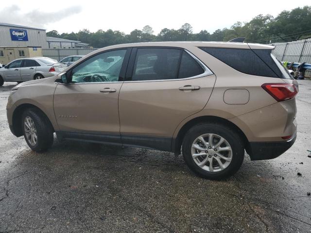 2GNAXJEV6J6307375 2018 CHEVROLET EQUINOX - Image 2