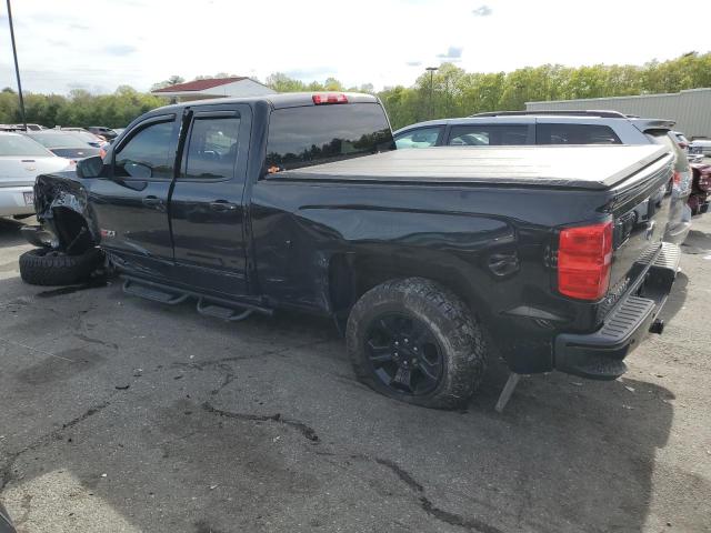 2017 Chevrolet Silverado K1500 Lt VIN: 1GCVKREC0HZ354518 Lot: 54702154