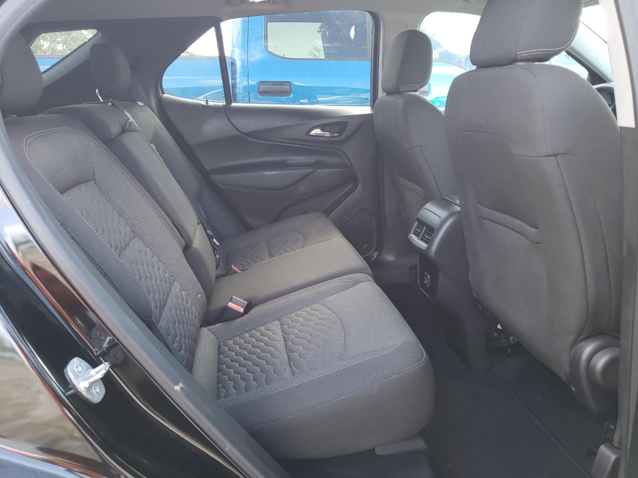 2GNAXUEV8L6140909 CHEVROLET EQUINOX 2020