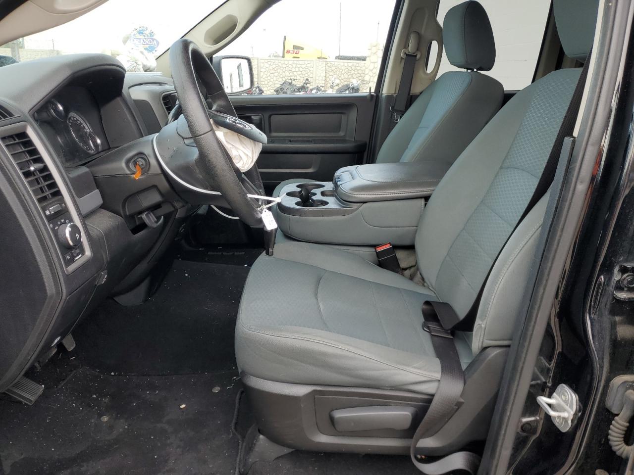 1C6RR7FT9DS688055 2013 Ram 1500 St