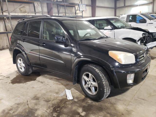 2002 Toyota Rav4 VIN: JTEHH20V726030482 Lot: 54511344