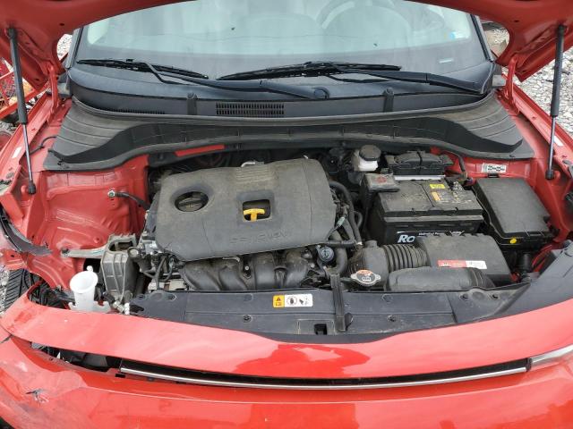 2021 Kia Soul Lx VIN: KNDJ23AU2M7762695 Lot: 56517824