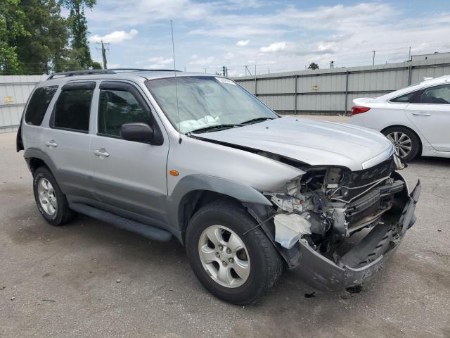 2002 Mazda Tribute Lx VIN: 4F2YU08132KM12246 Lot: 53995424