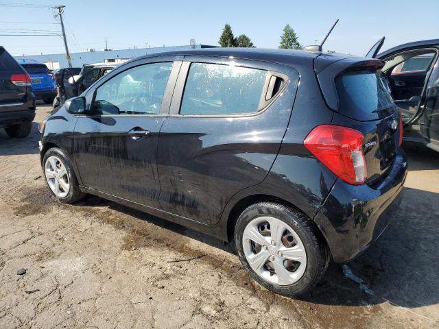 2019 Chevrolet Spark Ls VIN: KL8CB6SAXKC753173 Lot: 55183554