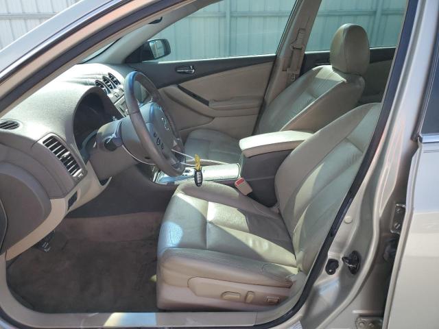 2010 Nissan Altima Base VIN: 1N4AL2AP3AN428559 Lot: 54764834