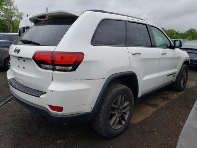 2016 Jeep Grand Cherokee Laredo VIN: 1C4RJFAG8GC414073 Lot: 54493544