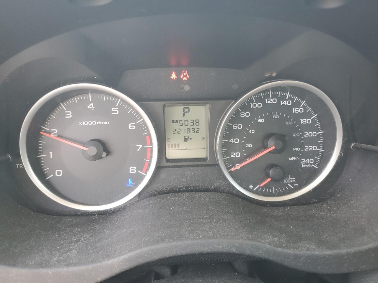 JF1GJAA6XCH003620 2012 Subaru Impreza