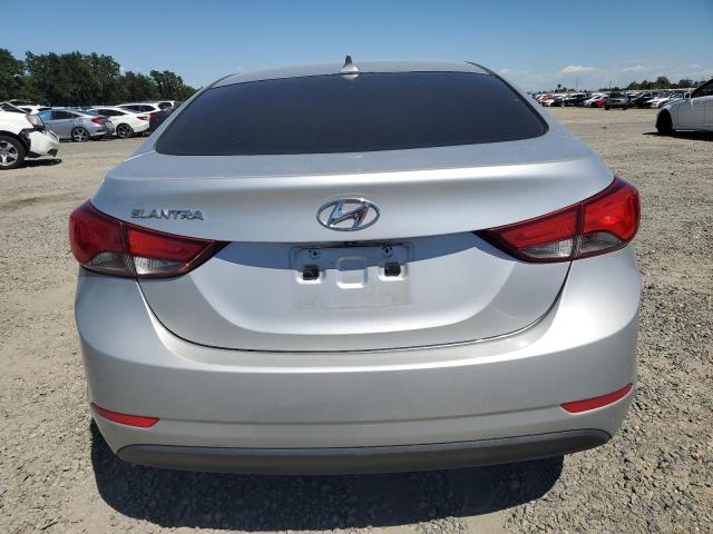 2014 Hyundai Elantra Se VIN: 5NPDH4AE7EH509301 Lot: 54450094