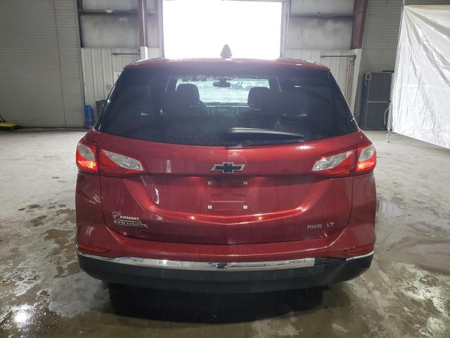 2019 Chevrolet Equinox Lt VIN: 2GNAXUEV1K6160448 Lot: 56893984