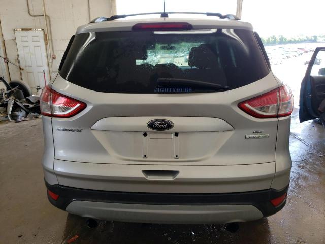 2013 Ford Escape Se VIN: 1FMCU0GX0DUB19603 Lot: 52889854