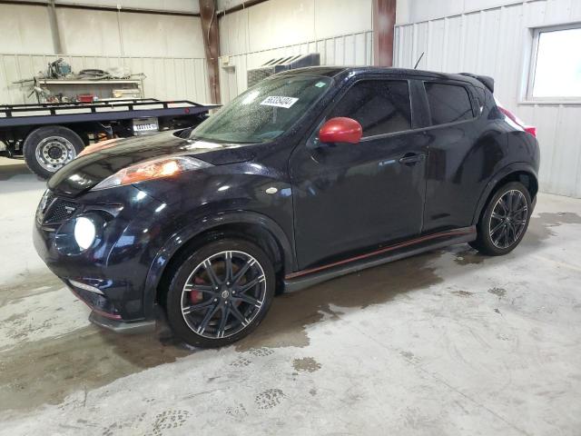 2014 Nissan Juke Nismo Rs VIN: JN8DF5MV3ET150312 Lot: 56335404