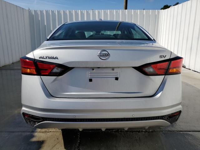 2023 Nissan Altima Sv VIN: 1N4BL4DV7PN372595 Lot: 55297394