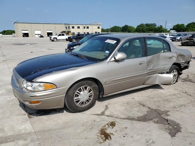 2004 Buick Lesabre Custom VIN: 1G4HP54KX44171176 Lot: 53373204