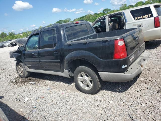 2002 Ford Explorer Sport Trac VIN: 1FMZU67E52UB76758 Lot: 53163914