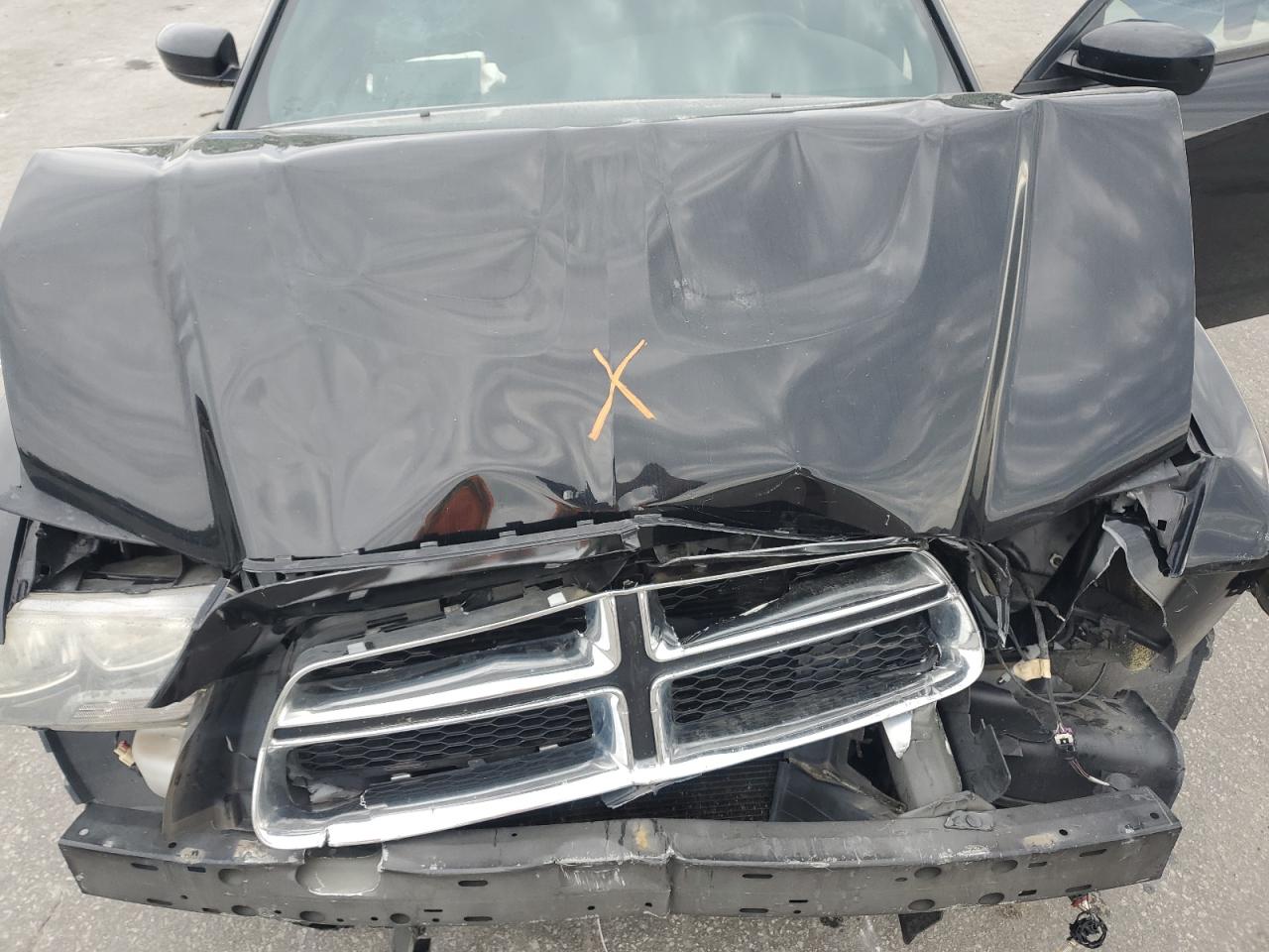 2C3CDXBG9EH348987 2014 Dodge Charger Se