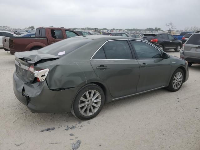 VIN 4T1BD1FK5DU069675 2013 Toyota Camry, Hybrid no.3