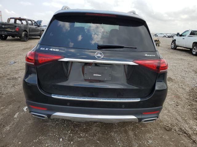 2022 Mercedes-Benz Gle 450 4Matic VIN: 4JGFB5KBXNA688568 Lot: 53840464