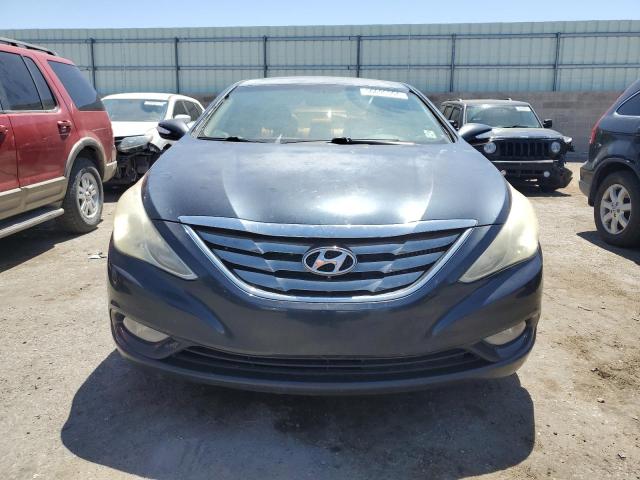 2011 Hyundai Sonata Se VIN: 5NPEC4AB9BH194599 Lot: 56690594