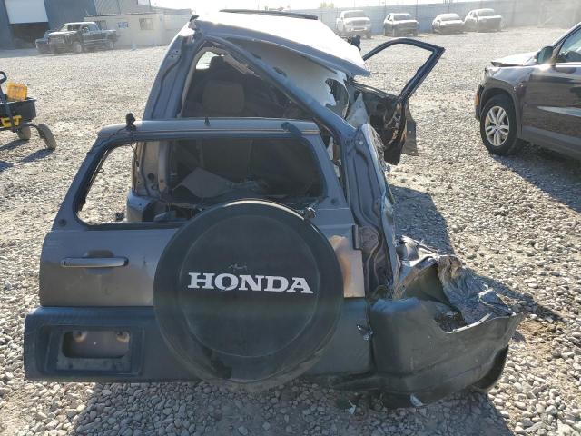 2002 Honda Cr-V Ex VIN: JHLRD78882C067898 Lot: 54908684