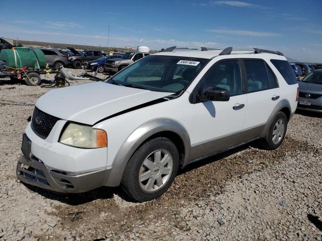 2006 Ford Freestyle Se VIN: 1FMZK01156GA47142 Lot: 55897604