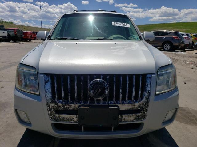 2008 Mercury Mariner Hev VIN: 4M2CU39H58KJ52085 Lot: 55566584