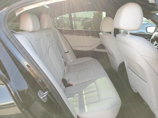 2022 BMW 530 I VIN: WBA53BH04NCJ26443 Lot: 54826704