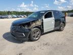 2018 HYUNDAI SANTA FE S - 5NMZT3LBXJH078865