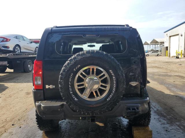 2008 Hummer H3 Alpha VIN: 5GTEN13LX88114404 Lot: 56300624